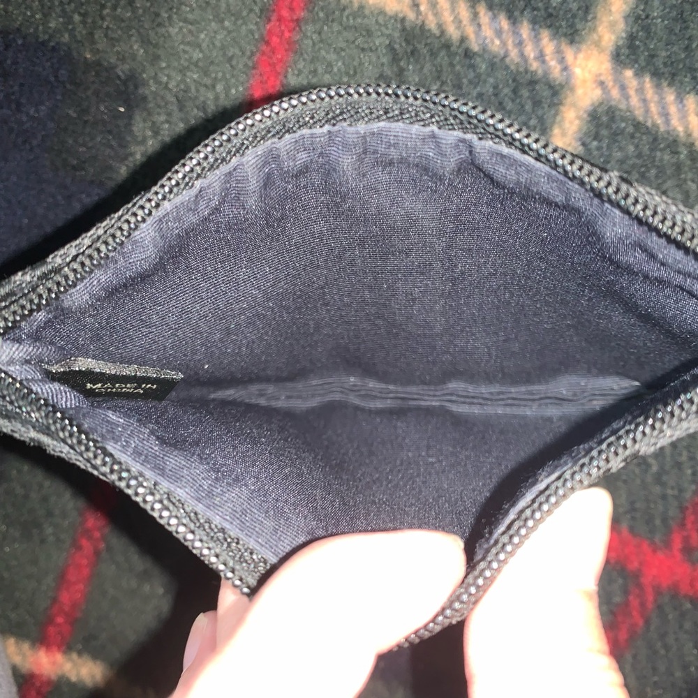 Coach Wristlet Black - Picture 3 of 3